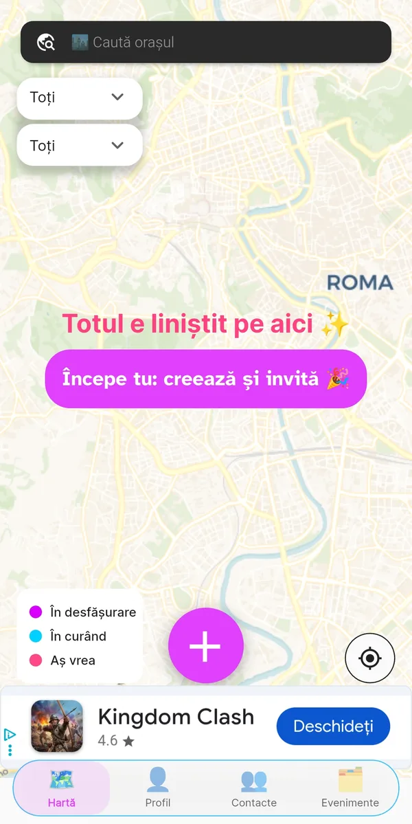 Fereastra de propunere a copiei de siguranță
